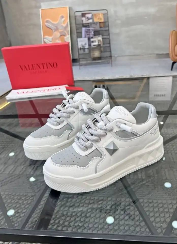 hype Valentino Casual Shoes