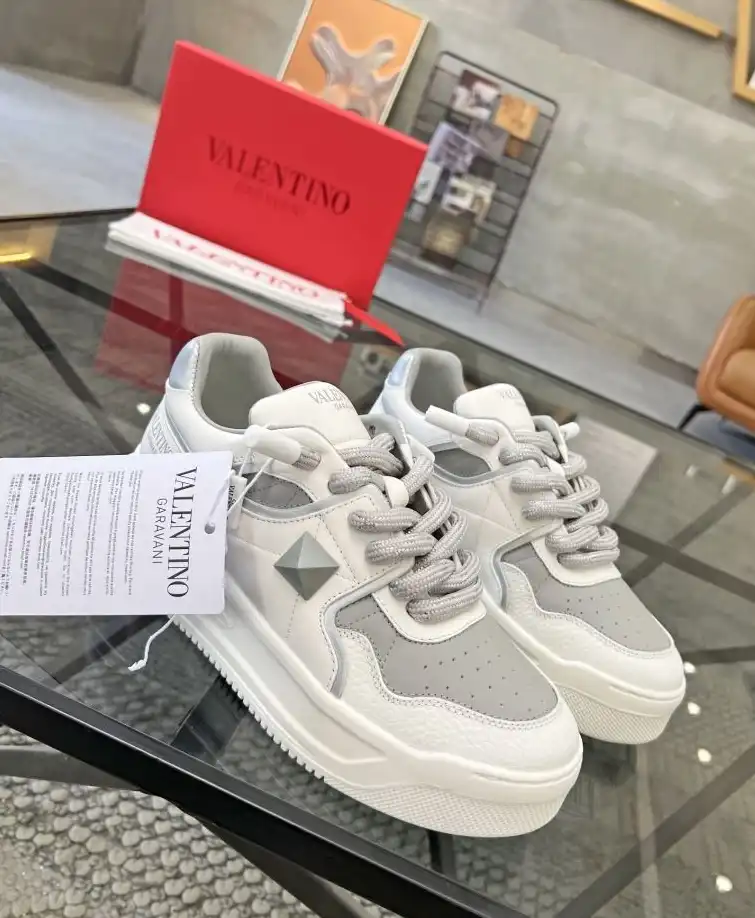 hype Valentino Casual Shoes