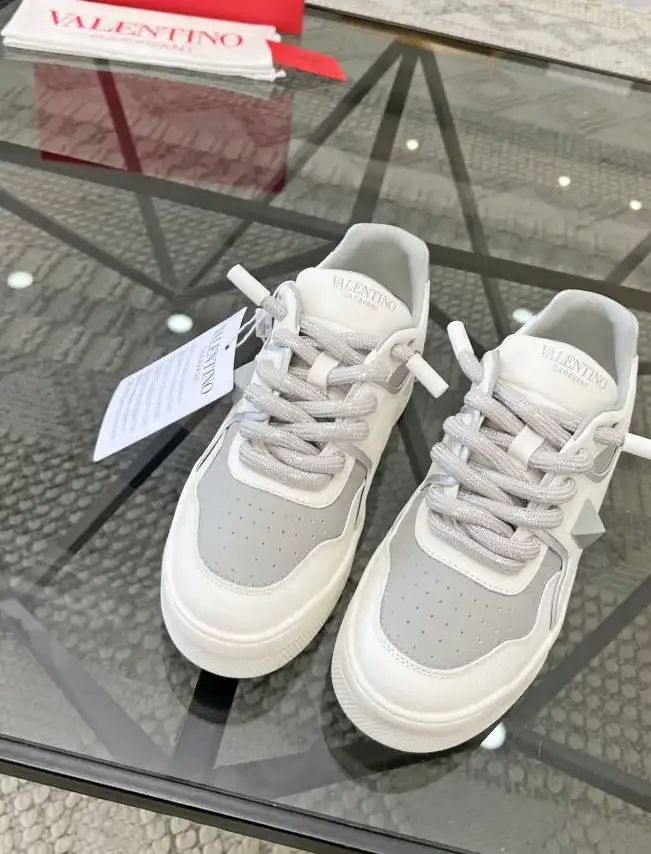 hype Valentino Casual Shoes