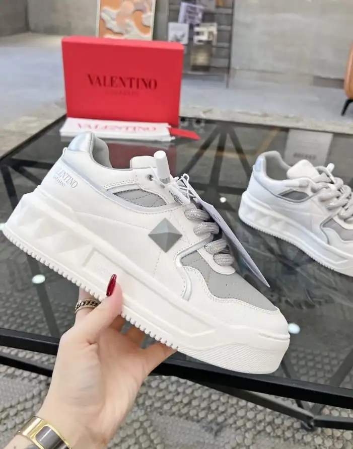 hype Valentino Casual Shoes