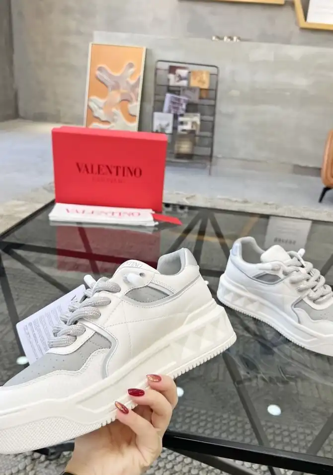 hype Valentino Casual Shoes