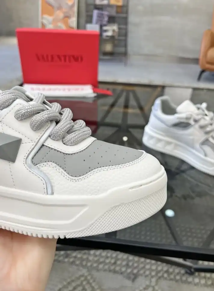 hype Valentino Casual Shoes