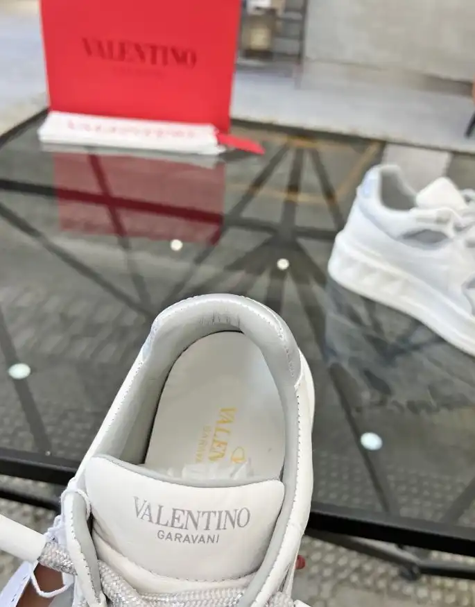 hype Valentino Casual Shoes