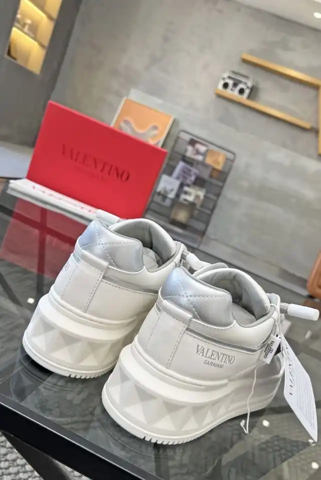 hype Valentino Casual Shoes