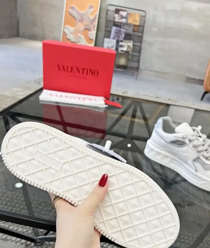 hype Valentino Casual Shoes