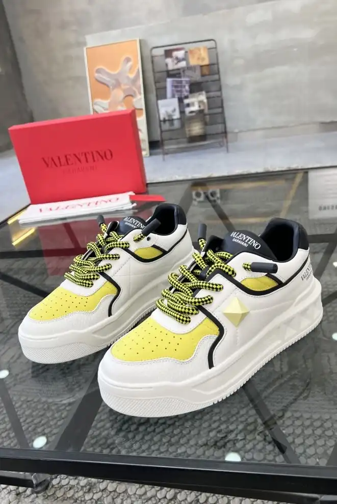 hype Valentino Casual Shoes