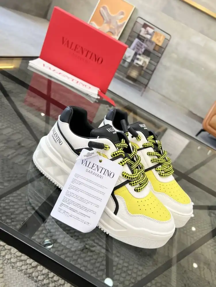 hype Valentino Casual Shoes