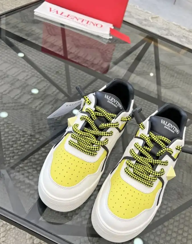 hype Valentino Casual Shoes