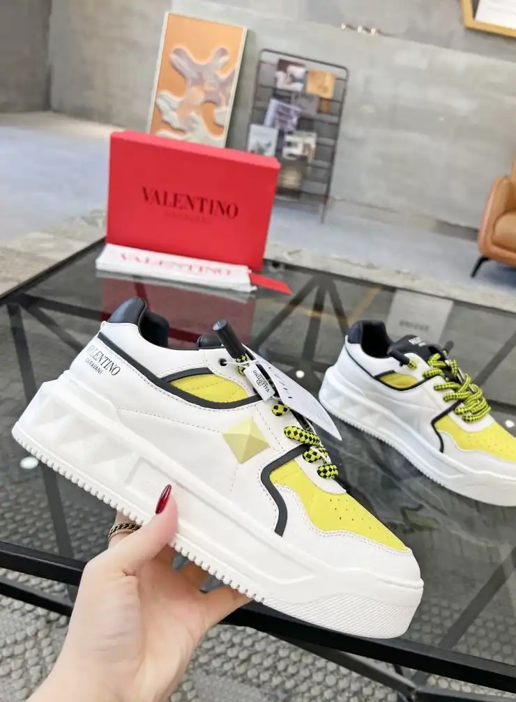 hype Valentino Casual Shoes