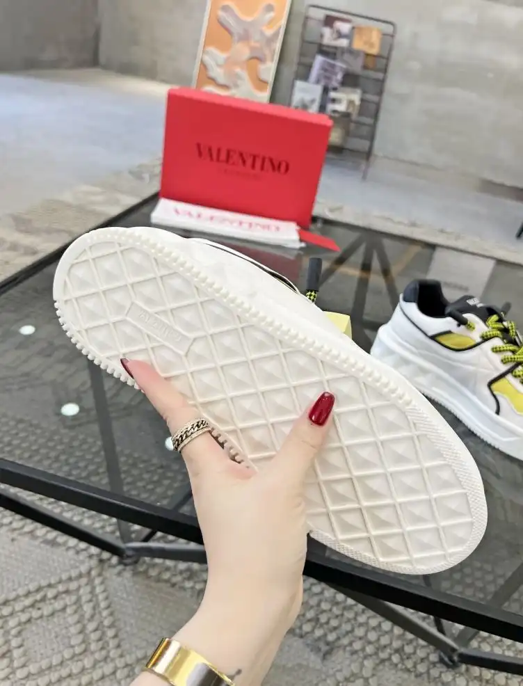 hype Valentino Casual Shoes