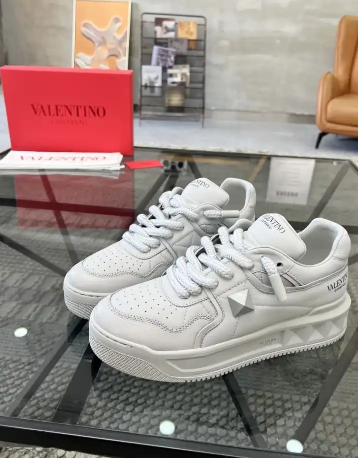 hype Valentino Casual Shoes