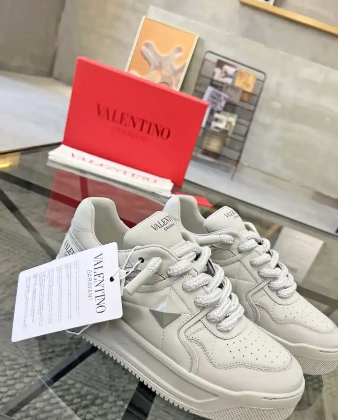 hype Valentino Casual Shoes