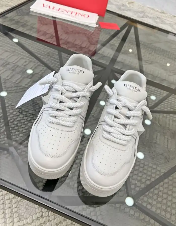 hype Valentino Casual Shoes