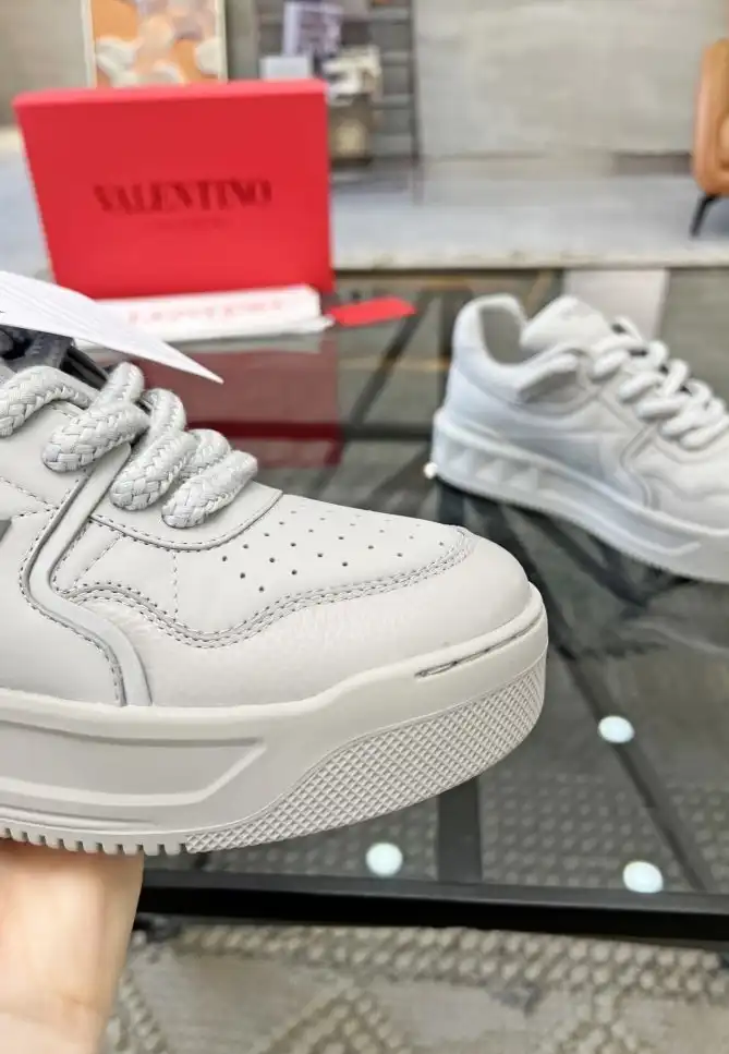 hype Valentino Casual Shoes