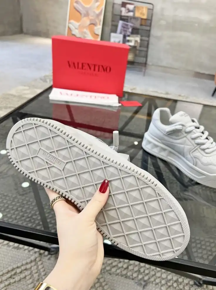 hype Valentino Casual Shoes