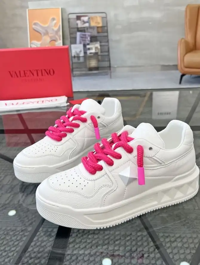 hype Valentino Casual Shoes