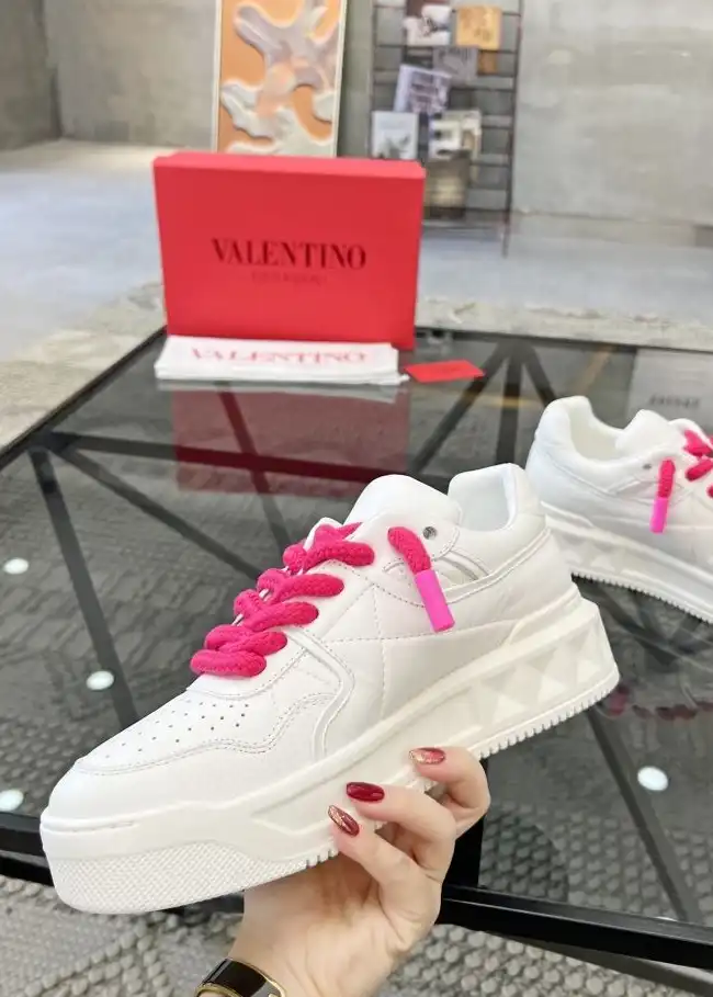 hype Valentino Casual Shoes