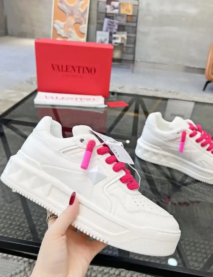 hype Valentino Casual Shoes