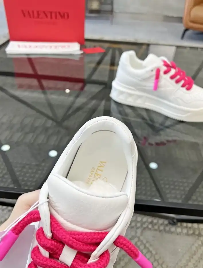 hype Valentino Casual Shoes