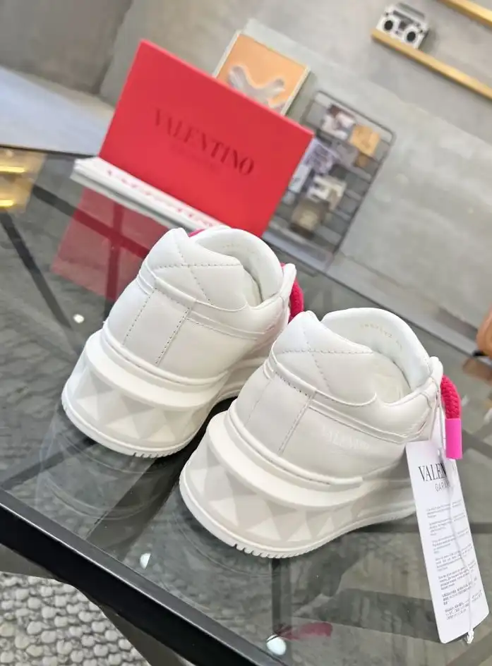 hype Valentino Casual Shoes