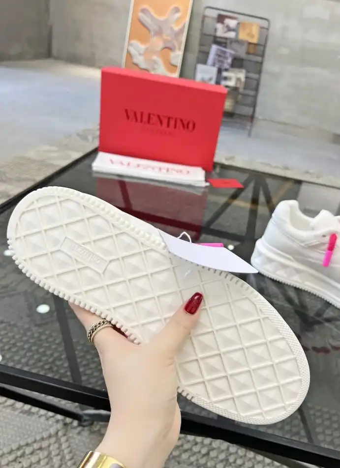 hype Valentino Casual Shoes