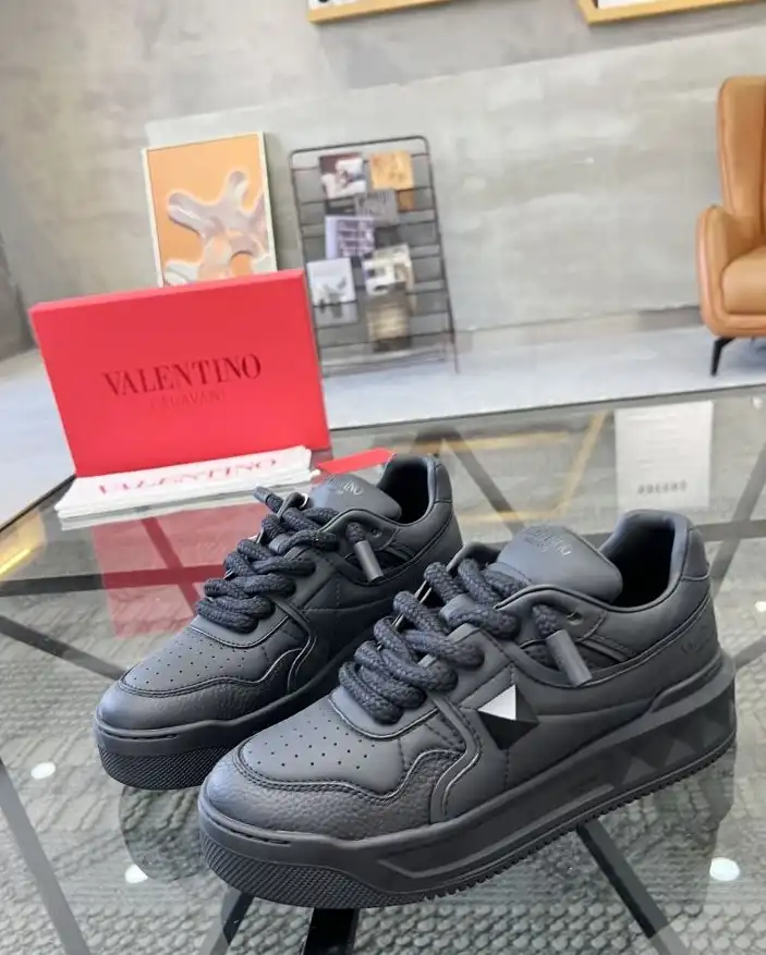 hype Valentino Casual Shoes