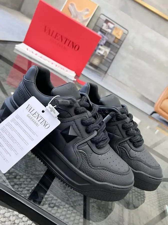 hype Valentino Casual Shoes