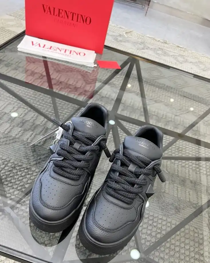 hype Valentino Casual Shoes