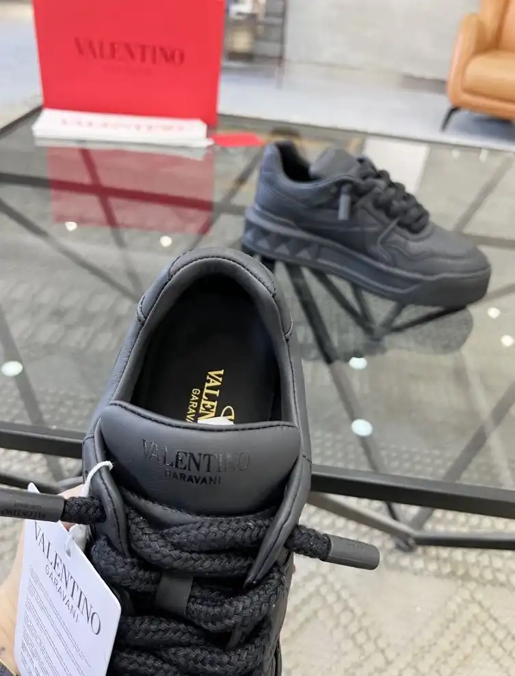 hype Valentino Casual Shoes