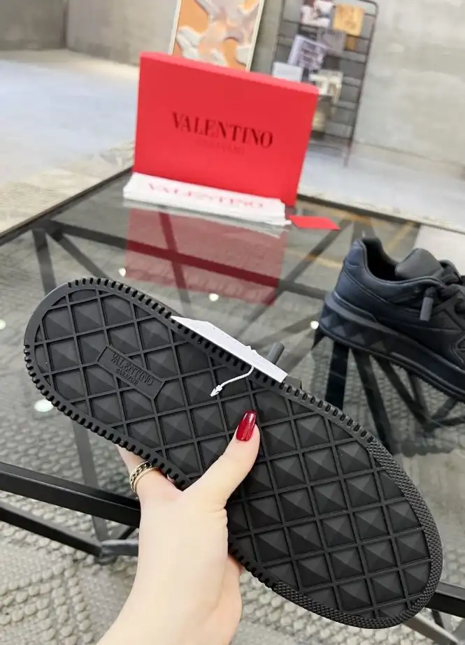 hype Valentino Casual Shoes