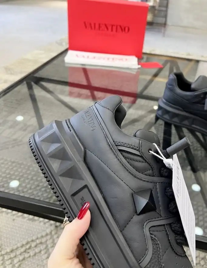 hype Valentino Casual Shoes