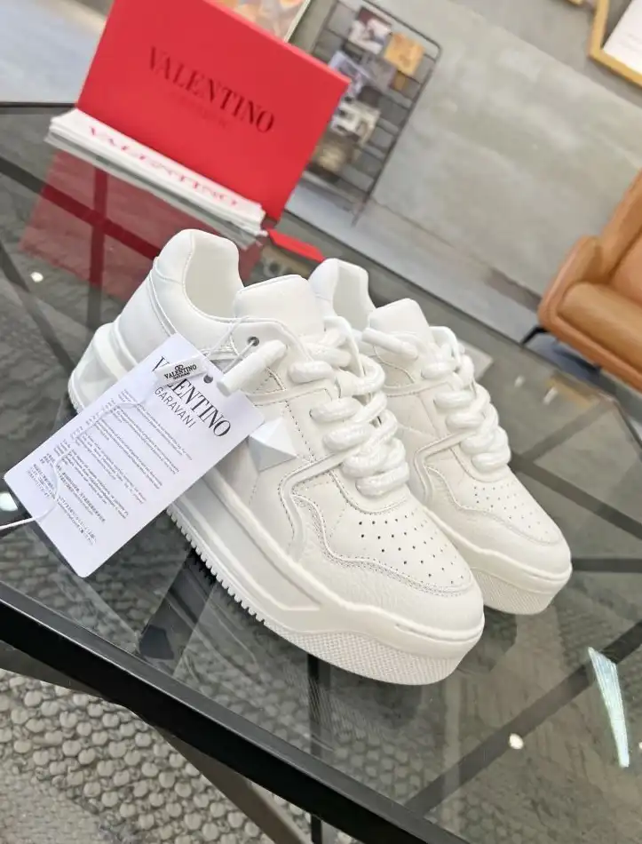 hype Valentino Casual Shoes