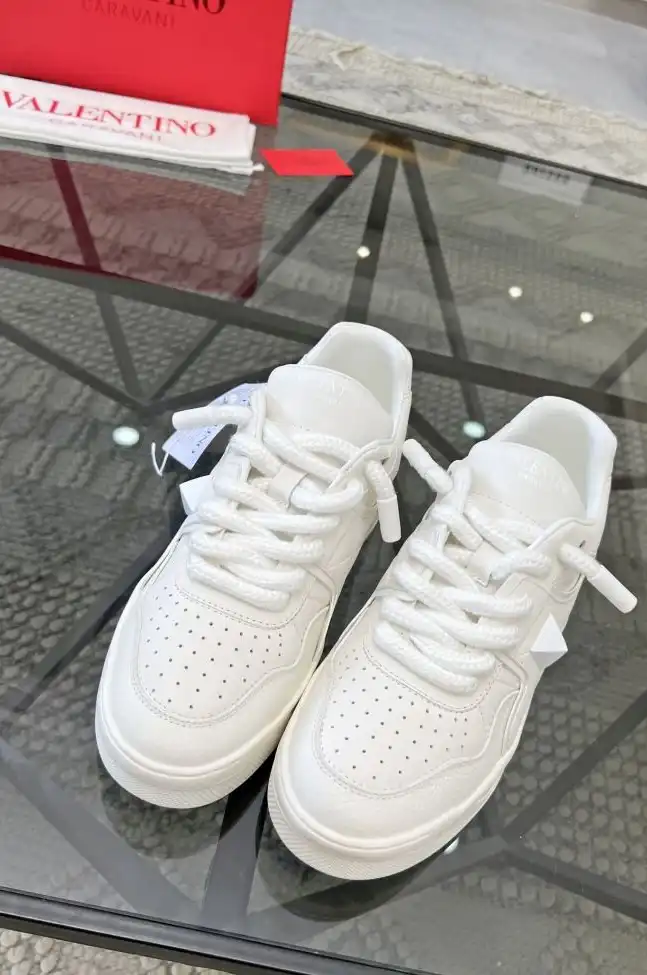 hype Valentino Casual Shoes