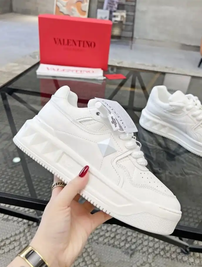 hype Valentino Casual Shoes