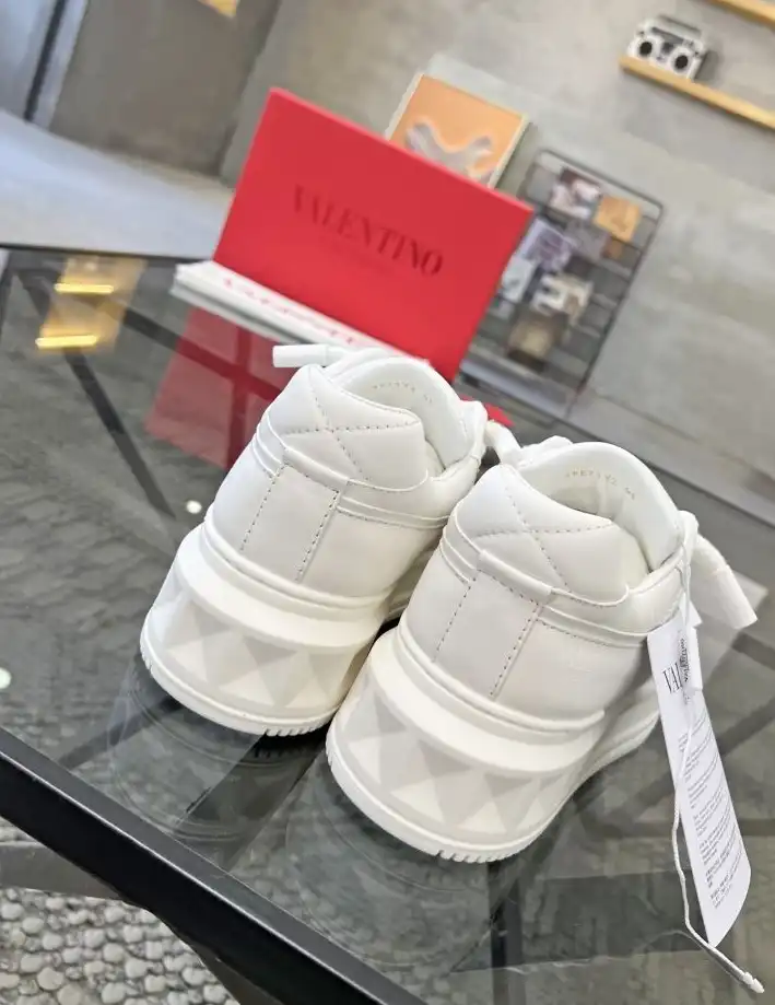 hype Valentino Casual Shoes