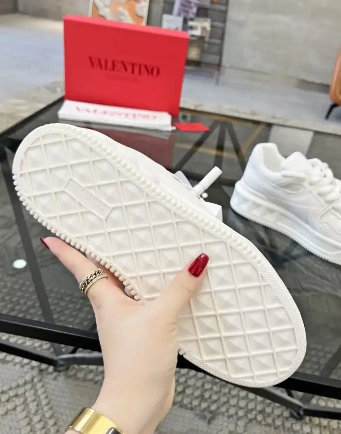 hype Valentino Casual Shoes