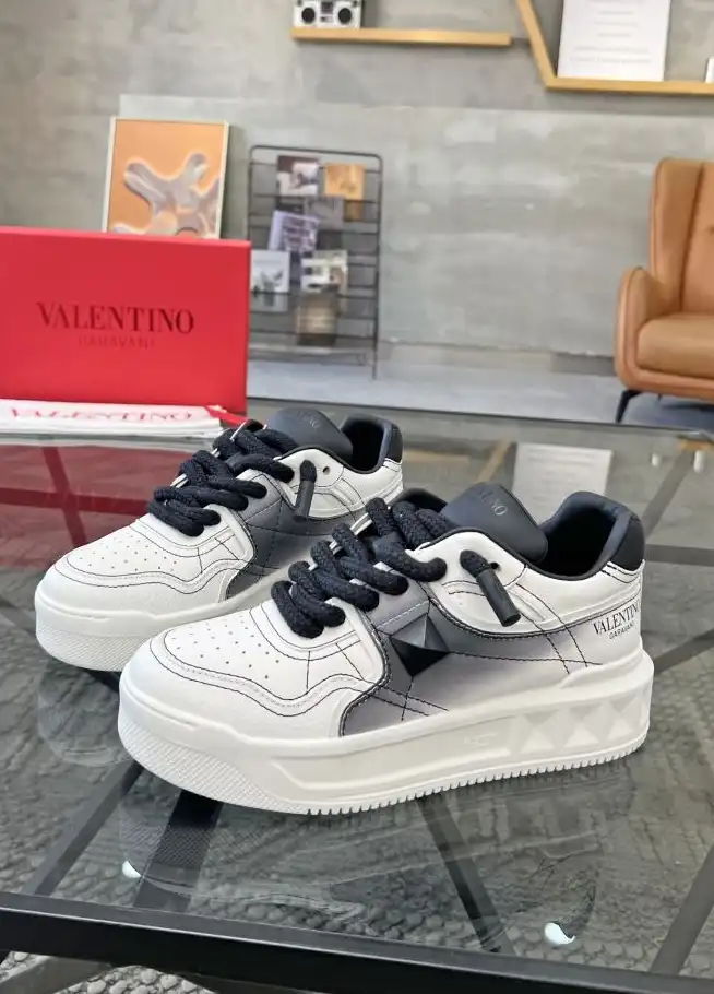 hype Valentino Casual Shoes