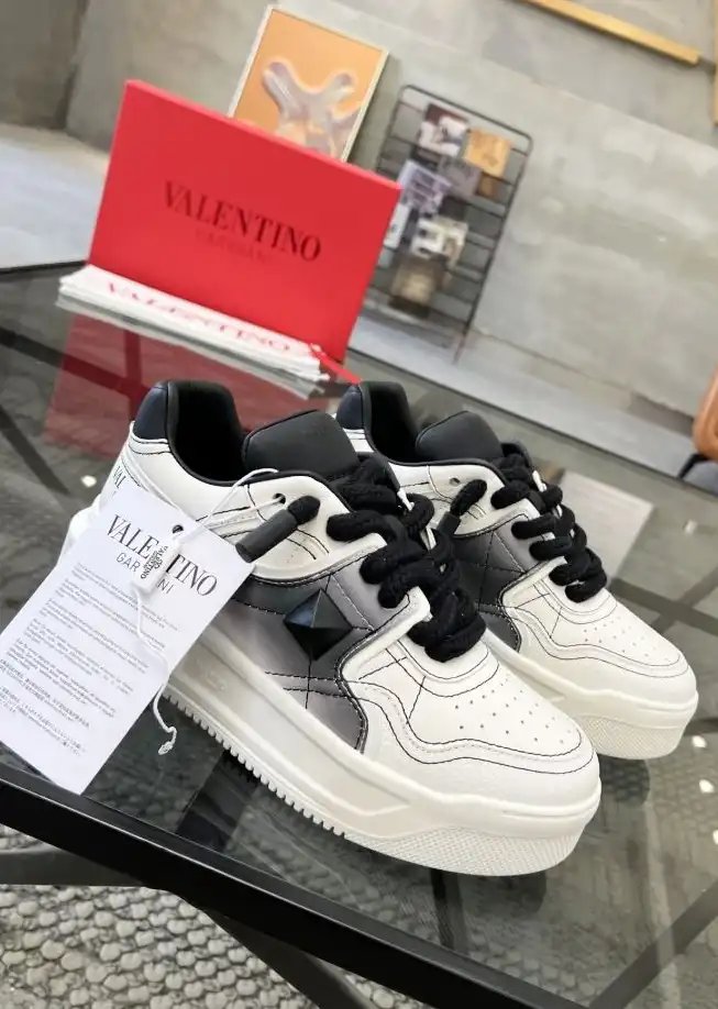 hype Valentino Casual Shoes