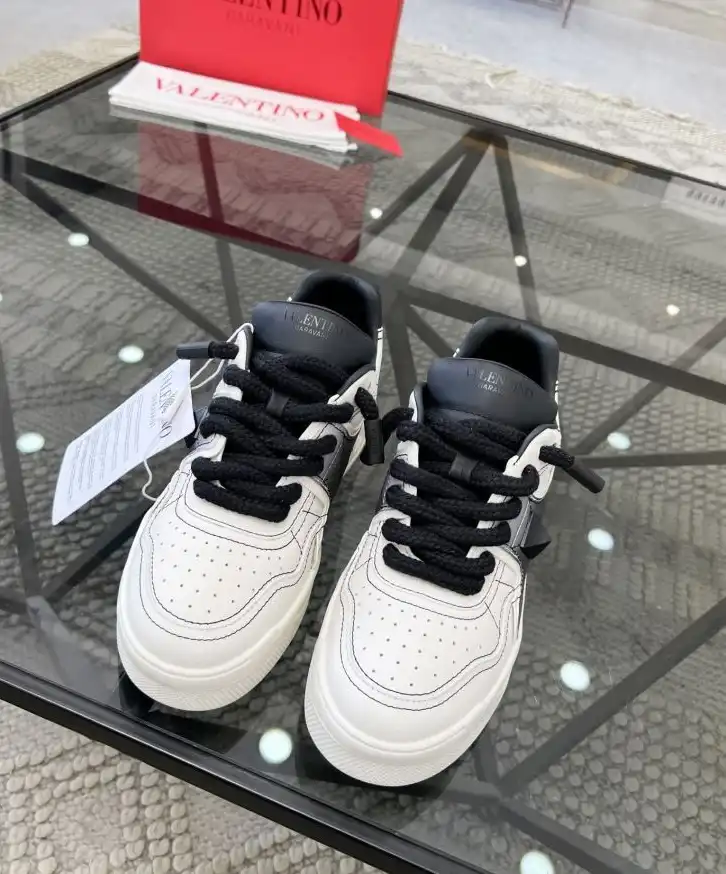 hype Valentino Casual Shoes