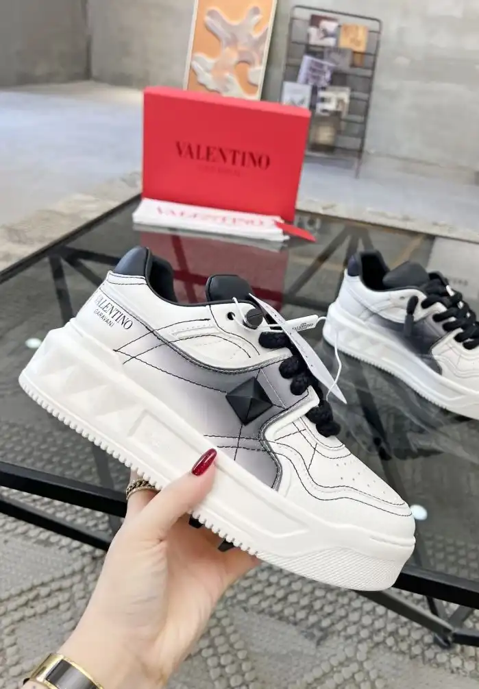 hype Valentino Casual Shoes