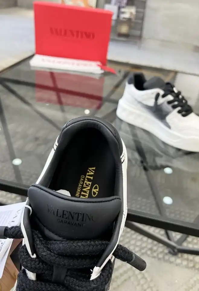 hype Valentino Casual Shoes