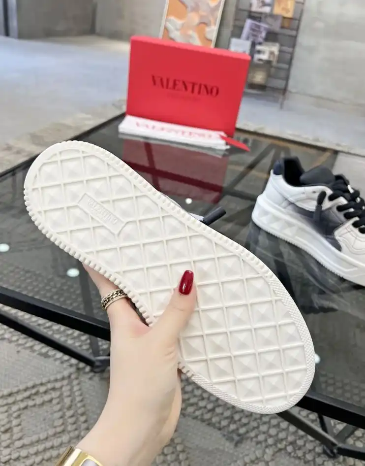 hype Valentino Casual Shoes