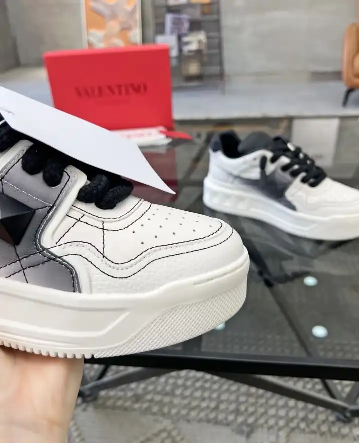 hype Valentino Casual Shoes