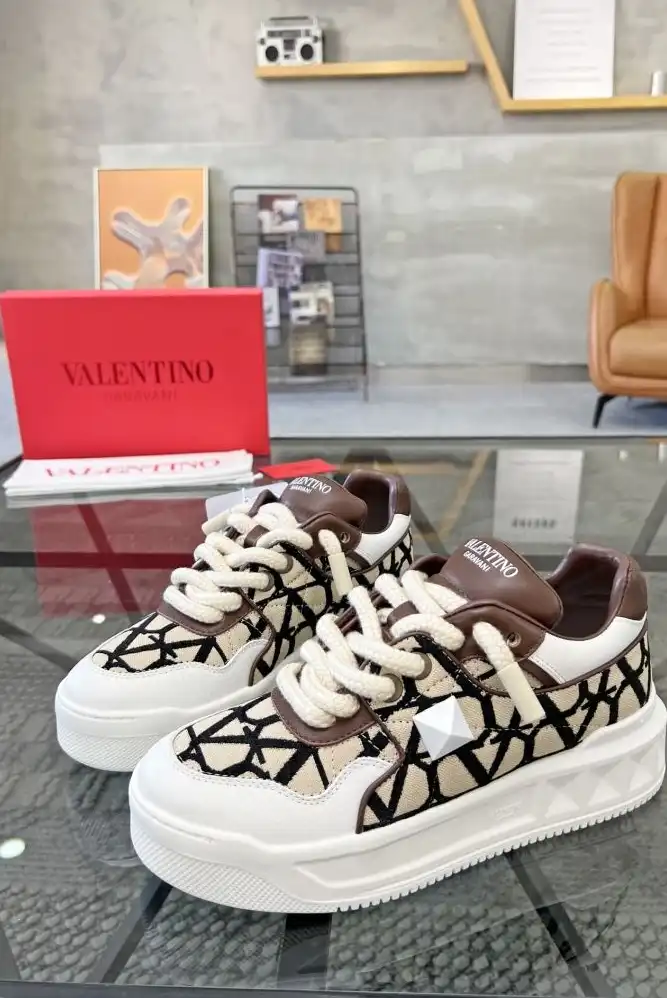 hype Valentino Casual Shoes