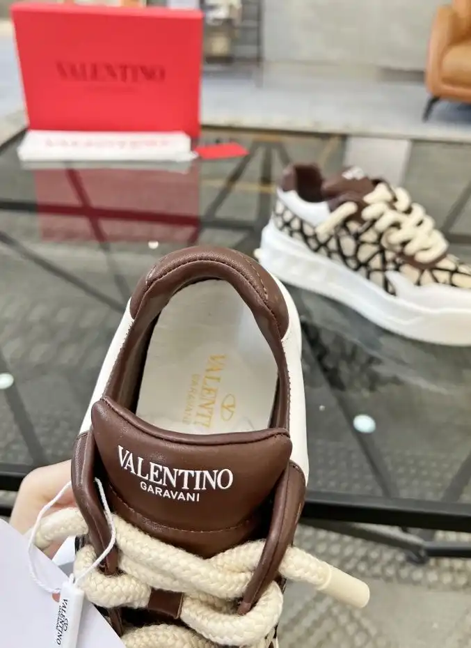 hype Valentino Casual Shoes