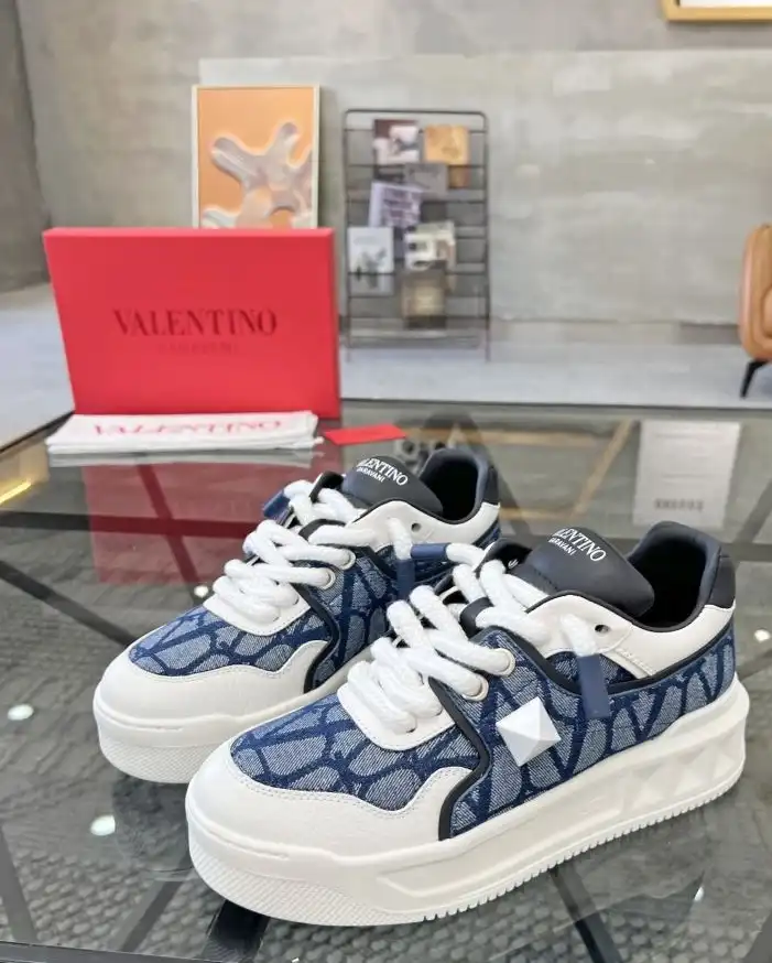 hype Valentino Casual Shoes