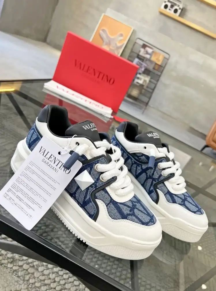 hype Valentino Casual Shoes