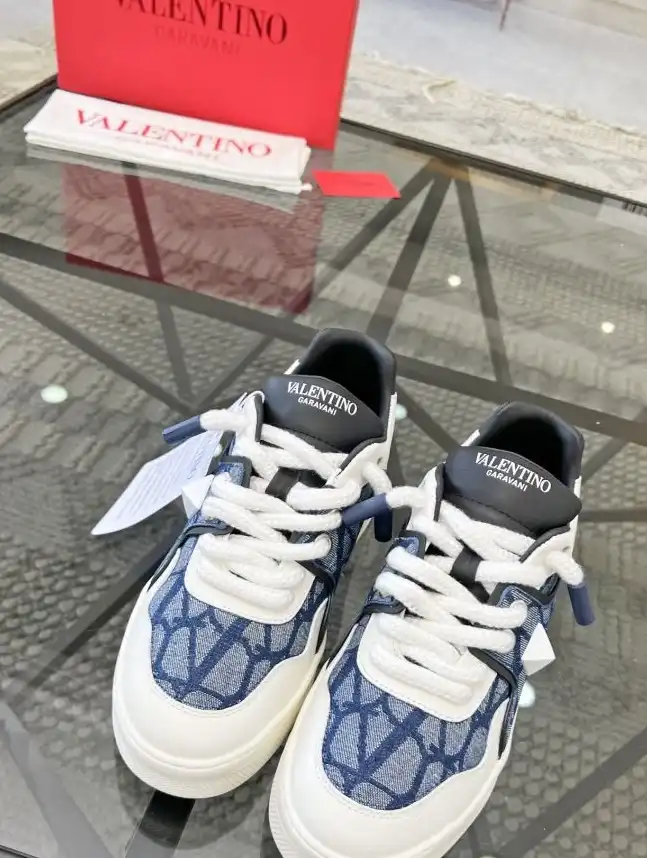 hype Valentino Casual Shoes