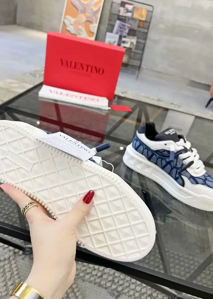 hype Valentino Casual Shoes