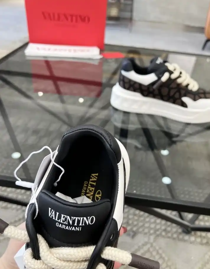 hype Valentino Casual Shoes